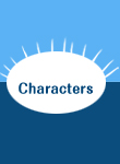 characters