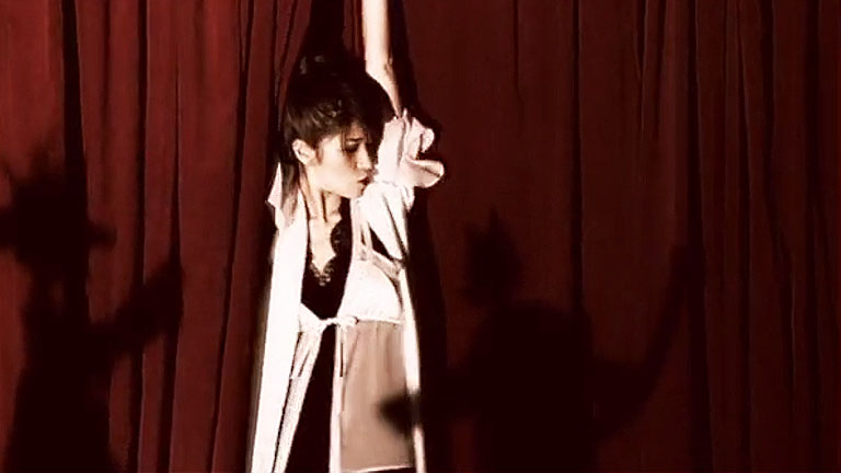 Love is bubble, Bonnie Pink