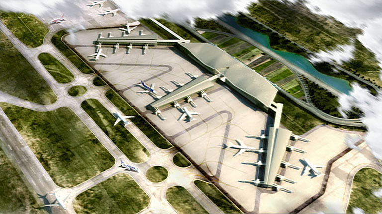 Design: ADP, France
