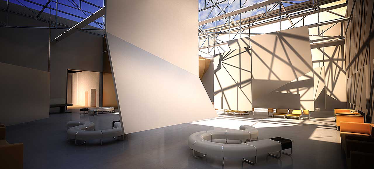 Design: Dubois et associé, France