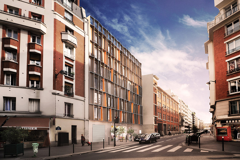 Design: Philéas, France