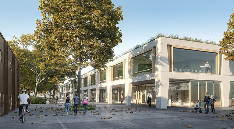 Design: SPB, Allemagne
