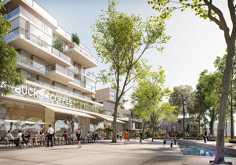 Design: Sud Architectes, France