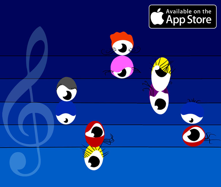LAMI, app